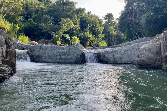 Pinones Bar Hopping Beach Food Tour & Caguas River Hidden Gem - Who will enjoy this tour most