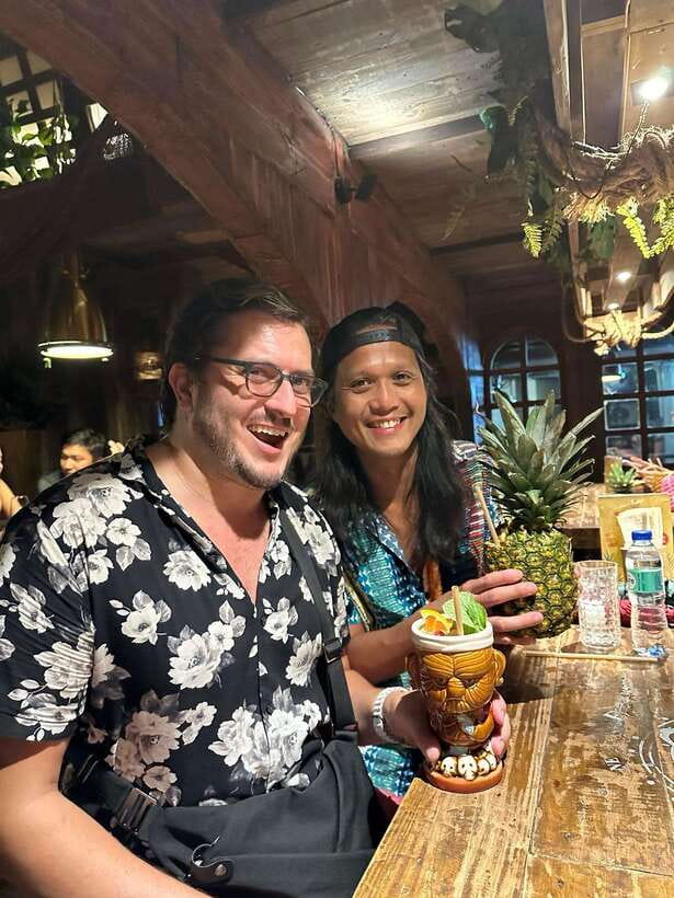 Poblacion Makati Bar Hopping Experience - How the guest feedback helps set expectations