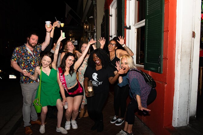 Portland: Ghosts Boos and Booze Haunted Pub Crawl - The Shanghai Tunnels Bar and Portland’s darker past