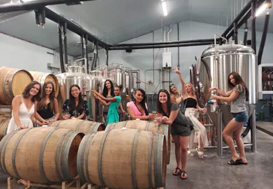 Portland, Maine: Local Brewery & Spirits Bus Tour - What the Portland brewery bus tour is really like