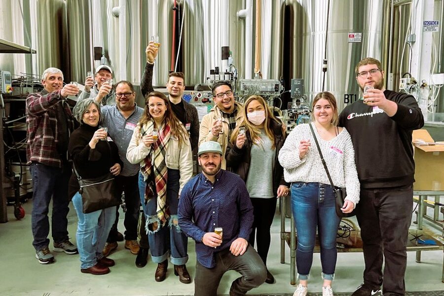 Portland, Maine: Local Brewery & Spirits Bus Tour - Who will enjoy this tour most