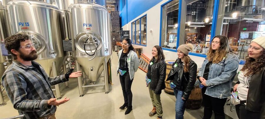 Portland, Maine: Old Port Brewery & Pub Walking Tour - Why this Old Port walk works