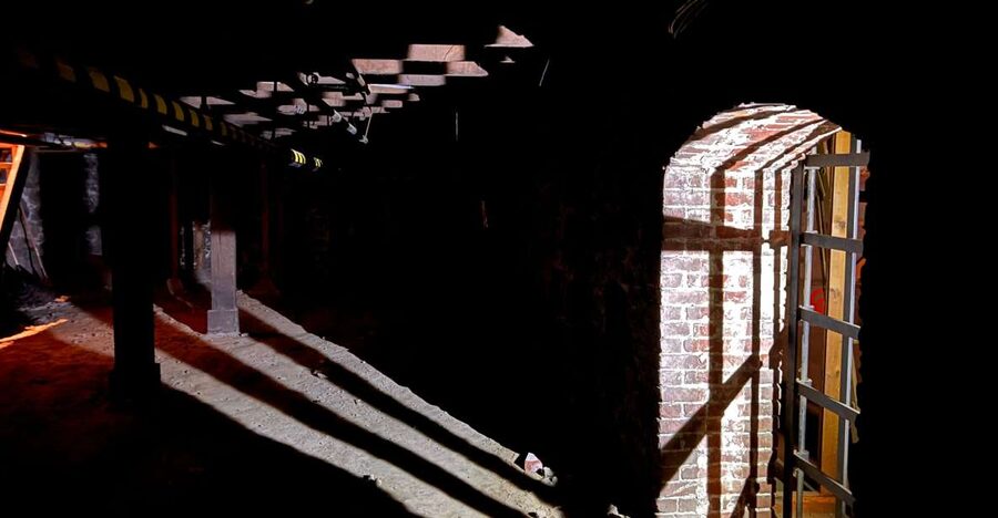 Portland: Underground Shanghai Tunnel Tour with Beer Tasting - Key points to know before you book