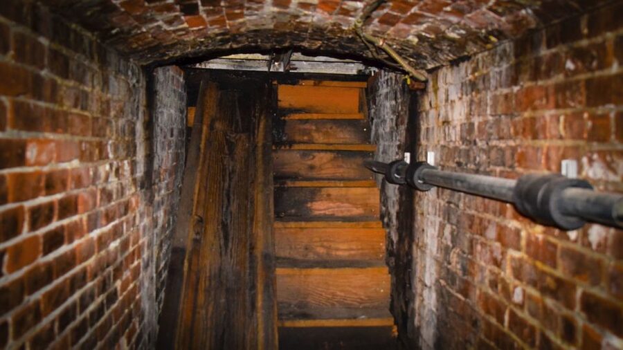 Portland: Underground Shanghai Tunnel Tour with Beer Tasting - Should you book the Shanghai Tunnel Tour?