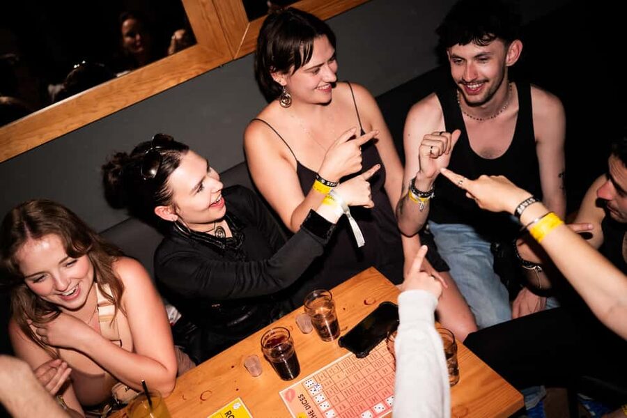 Porto: 4 Bar Pub Crawl, 7 Drinks, & Skip-the-Line Club Entry - Who will enjoy this most?