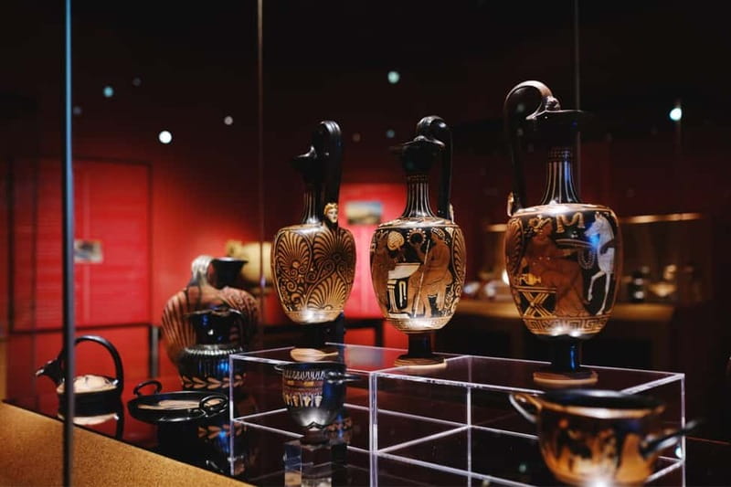 Porto: Art of Drinking WOW Museum - Drink Through History - Who will enjoy this museum most