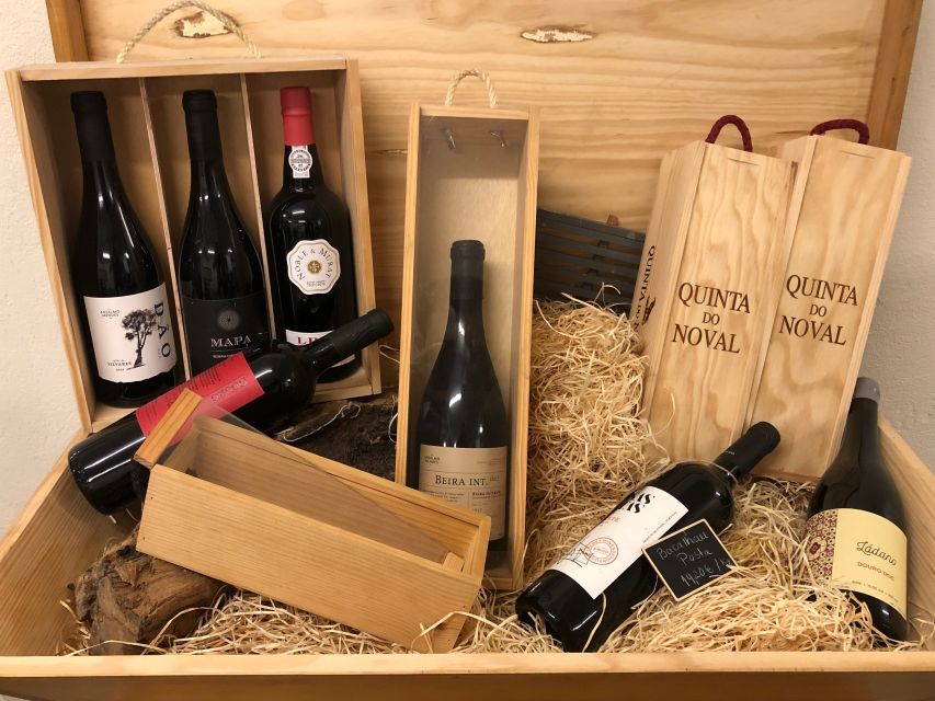 Porto: Craft Beer, Porto Secrets, and Wine Tour - Why this Porto food and drink tour is different