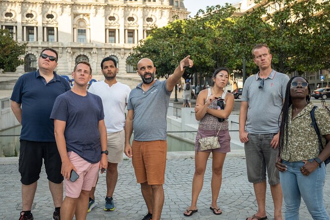 Porto Craft Beer Tour: 7 Beers + 3 Food Pairings in a Small Group - Catraio closes the route with Portuguese pours
