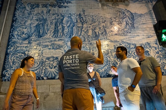 Porto Craft Beer Tour: 7 Beers + 3 Food Pairings in a Small Group - Beer, food, and the question of portions