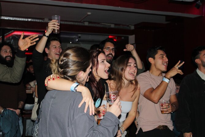 Porto Pubcrawl: 5h,7 Drinks,4 bars &Skip the line Club Entry - Practical details that affect your night