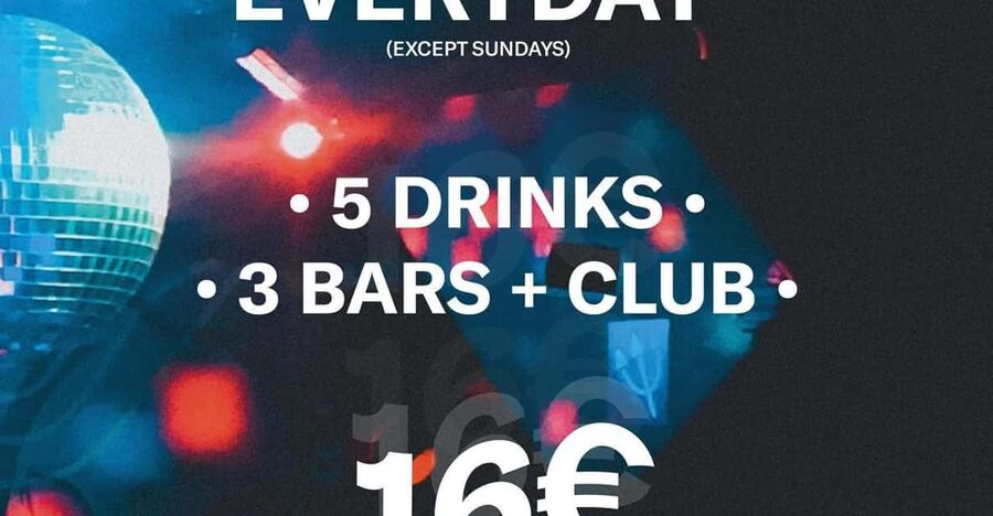 Porto Pubtravelers: Come crawl all the pubs in Porto! - Starting at 10:30 PM in Ribeira