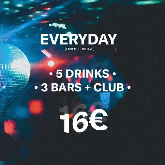 Porto Pubtravelers: Come crawl all the pubs in Porto! - Three Bars and the Social Side of Porto