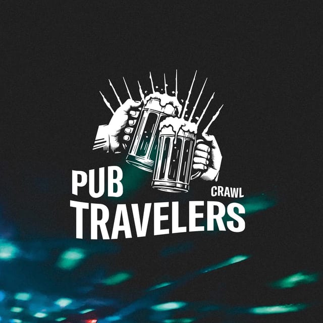 Porto Pubtravelers: Come crawl all the pubs in Porto! - The Guides and Available Languages