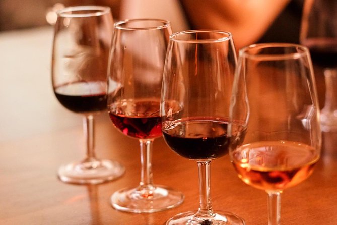 Porto Secrets, Craft Beer & Wine by Food Lover Tour - The guides give the evening its character