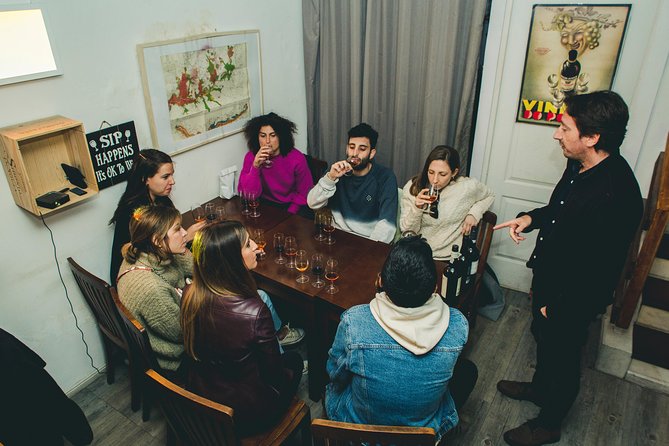 Porto Secrets, Craft Beer & Wine by Food Lover Tour - What $89.51 buys you