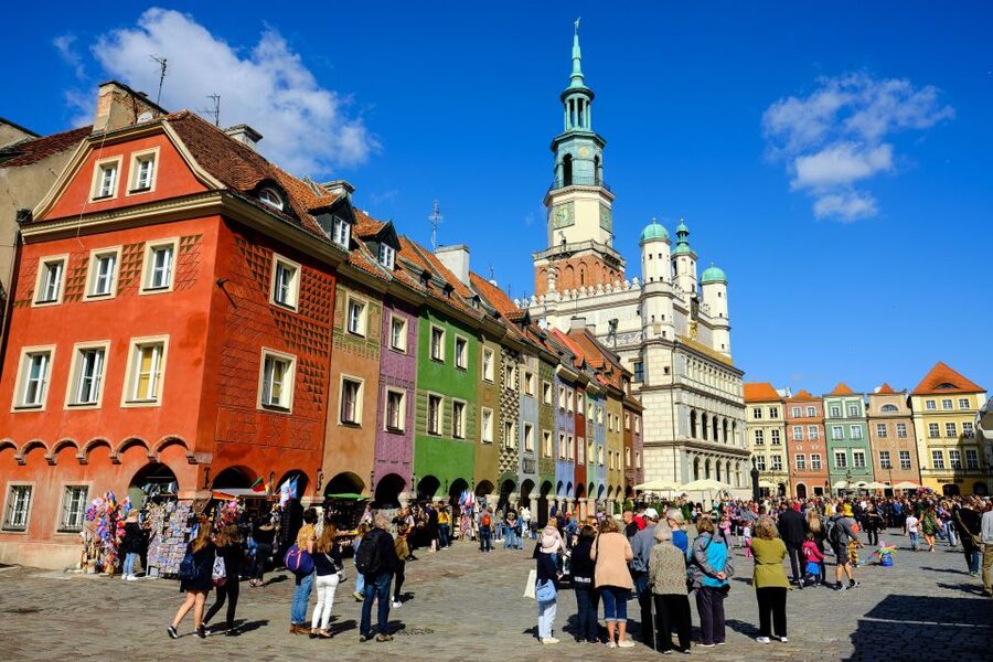 Poznan: City and Brewery Private Walking Tour with Beer - Key points to know before booking