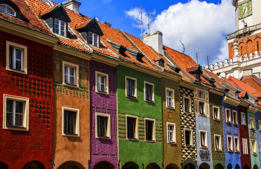 Poznan: City and Brewery Private Walking Tour with Beer - Why this Poznan tour works as a first look
