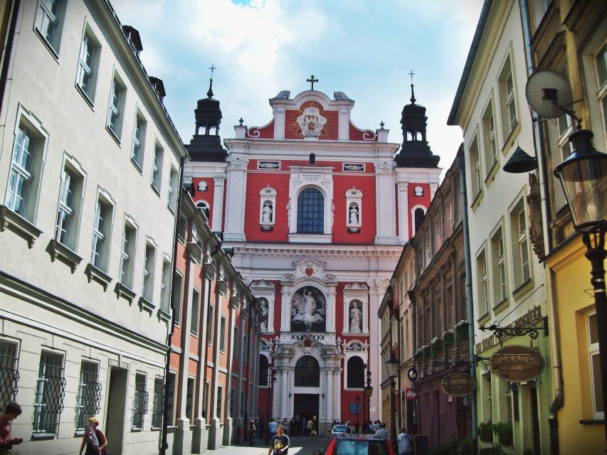 Poznan: City and Brewery Private Walking Tour with Beer - What the Polish beer tasting includes