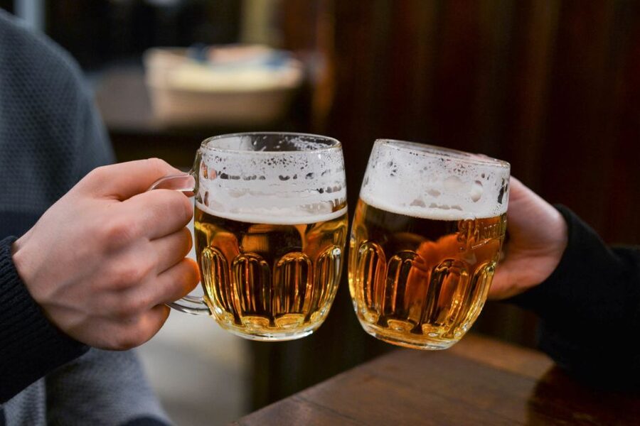 Prague: 3-Hour Beer Tour and Traditional Czech Dinner - Who will enjoy this Prague beer tour most