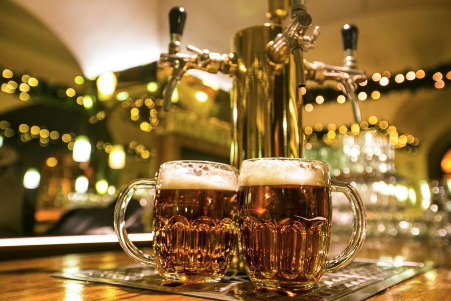 Prague: 3-Hour Beer Tour and Traditional Czech Dinner - Why Czech beer gives this tour its focus