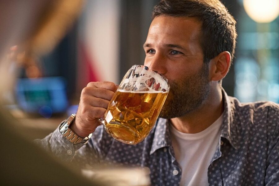 Prague: Afternoon Beer Cruise with Drinks Included - Finding pier 12 and the Blaník boat