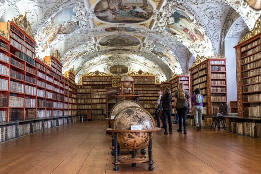 Prague Beer and Baroque: A Highbrow Brew Tour - Practical advice before you book