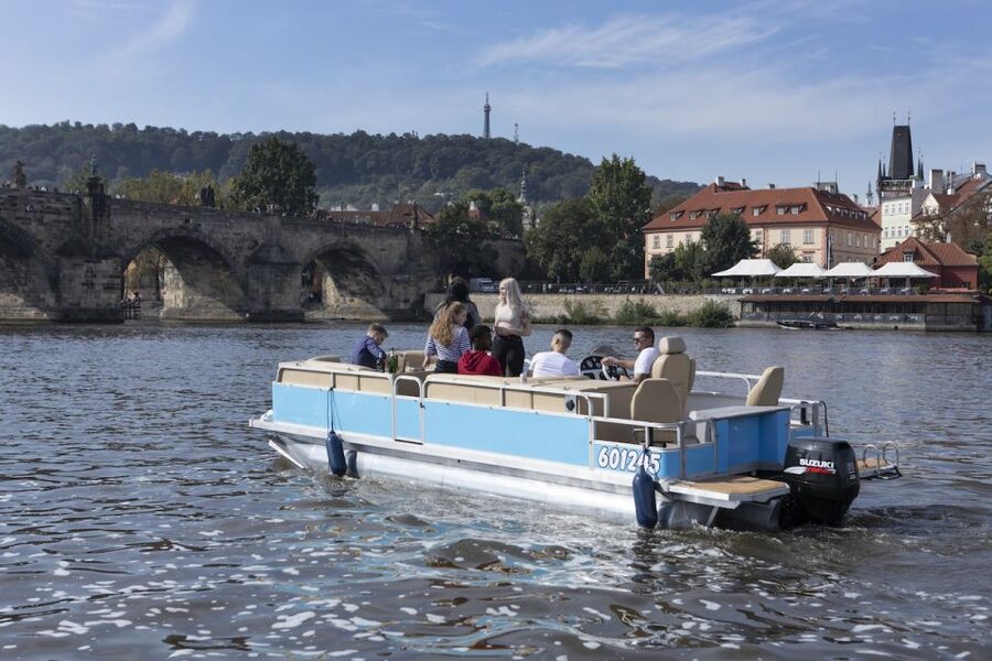 Prague: Beer Boat Tour - Should you book the Prague Beer Boat?