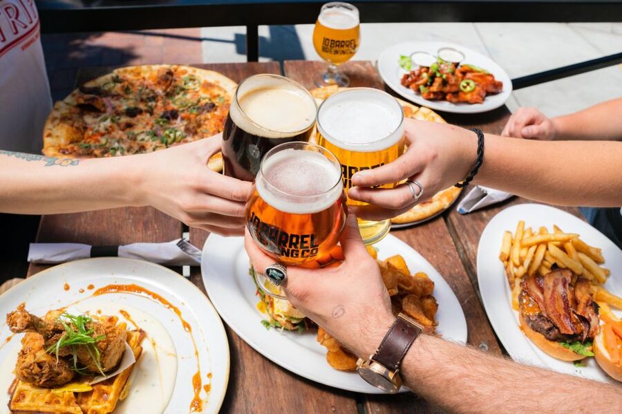 Prague beer tour with brewery visit and tasting - Why Czech beer deserves more than one quick pint