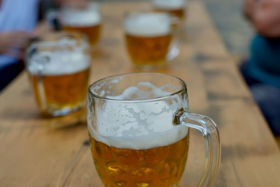 Prague beer tour with brewery visit and tasting - Who should book this Prague beer tour?