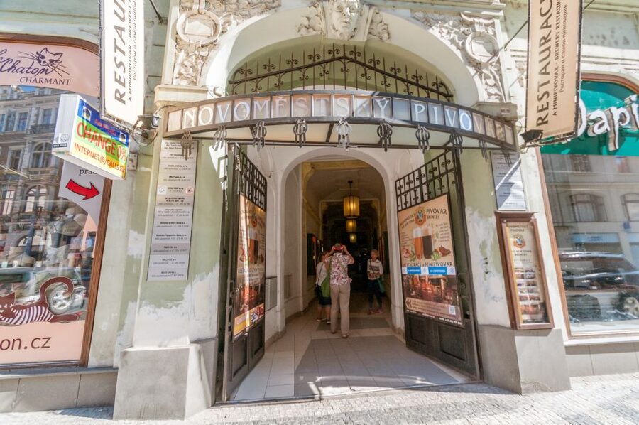 Prague: Brewery Tour with Unlimited Tastings - Booking details that matter