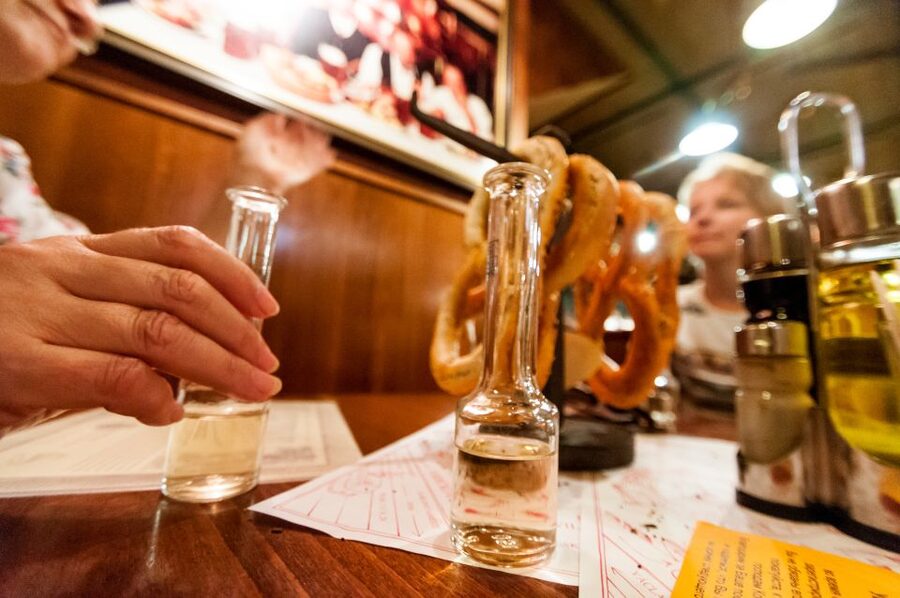 Prague: Brewery Tour with Unlimited Tastings - How much value do you get for $116?