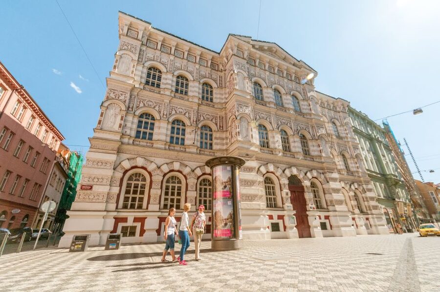 Prague: Brewery Tour with Unlimited Tastings - What the changing route means for you