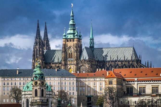 Prague Cycle Boat - The Swimming Beer Bike - Why This Prague Boat Trip Works for Groups