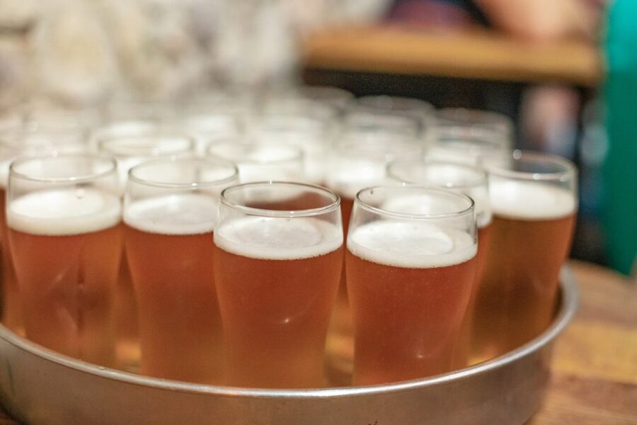 Prague: Czech Beer-Tasting Experience with Snacks - Is $35 a fair price?