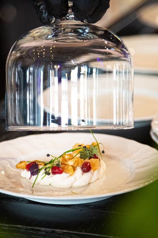 Prague: Czech Tapas Dining Experience with Unlimited Drinks - What the Talíř idea gets right