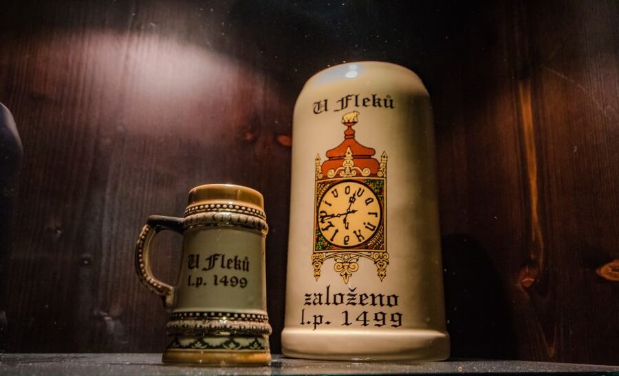 Prague: Legendary Beer Tour with Dinner - Who will enjoy this Prague beer walk?