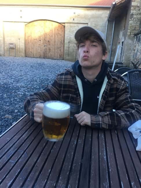 Prague: Local Neighborhoods and Pubs Walking Tour - Key points to know before booking