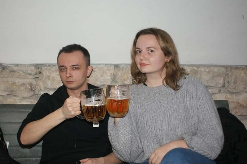 Prague: Local Neighborhoods and Pubs Walking Tour - From famous Prague to ordinary neighborhoods