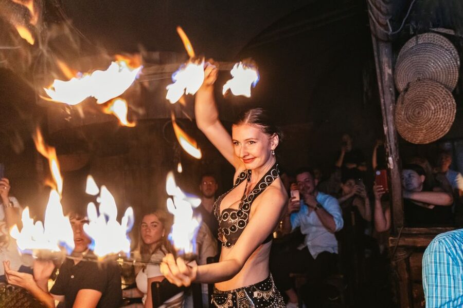 Prague: Medieval Dinner with Unlimited Drinks - Practical Tips for a Better Evening