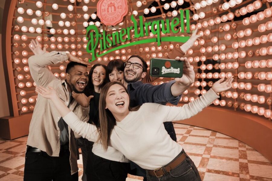 Prague: Pilsner Urquell Experience & Beer Tasting - What the Pilsner Urquell Experience is really about