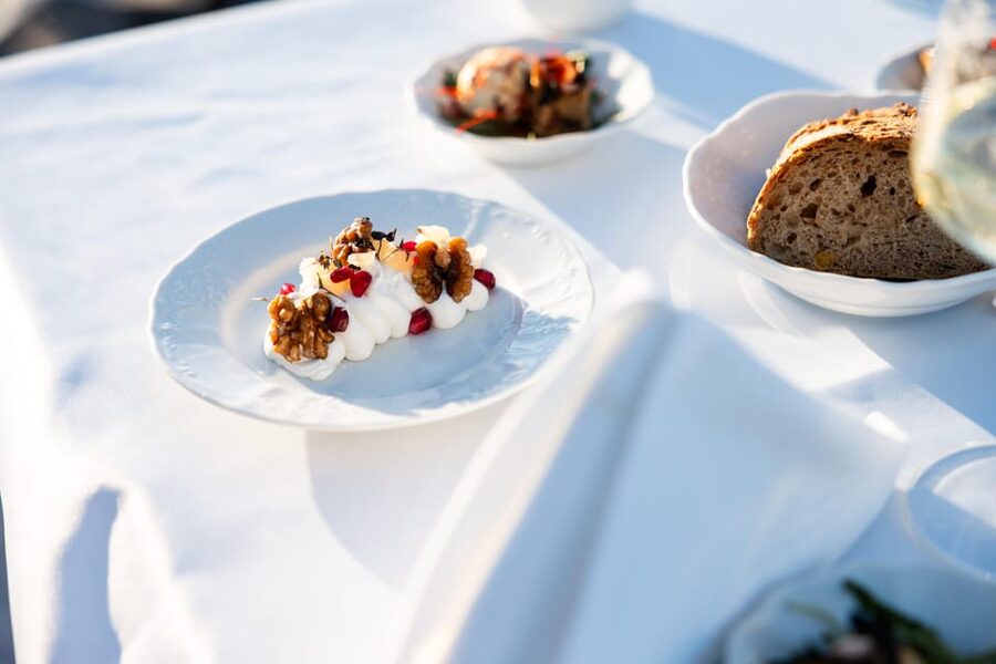 Prague: Sky Bar Aperitivo Menu with Drink & Panoramic Views - Practical Details That Matter