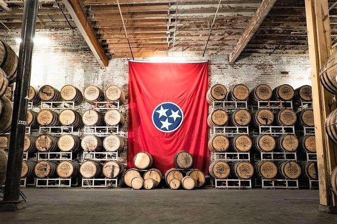 Premier Distillery & Craft Brewery Bus Tour with 9+ Tastings - What makes this Nashville tasting tour worth considering