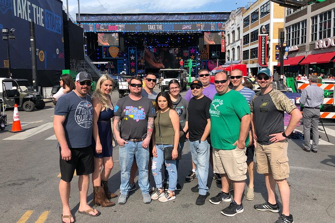 Premier Distillery & Craft Brewery Bus Tour with 9+ Tastings - Nelson’s Green Brier and the appeal of Tennessee whiskey