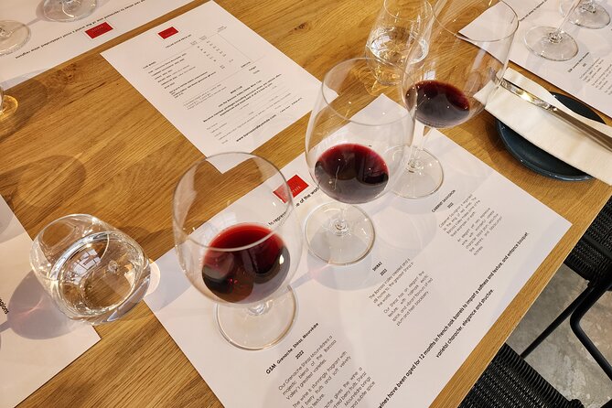 Premium All-Inclusive Barossa Food and Wine Minibus Tour - A full Barossa day without hiring a car