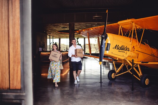 Premium Margaret River Wine + Beer Tour (Departs from Busselton) - Key points at a glance