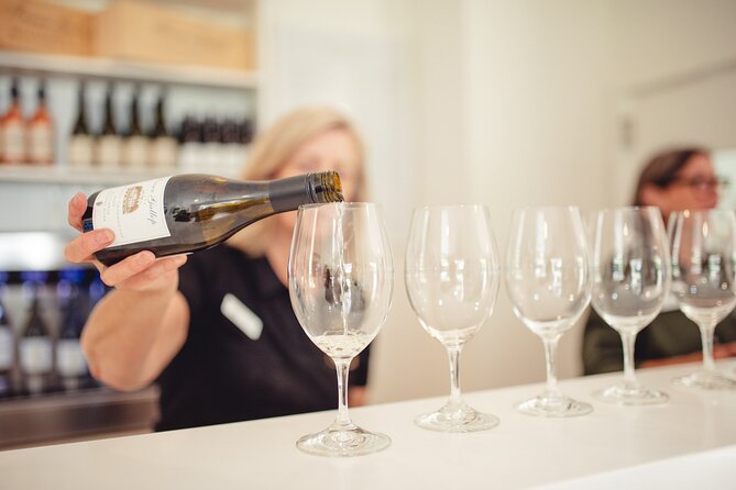 Premium Margaret River Wine + Beer Tour (Departs from Busselton) - Why this Busselton wine tour works well