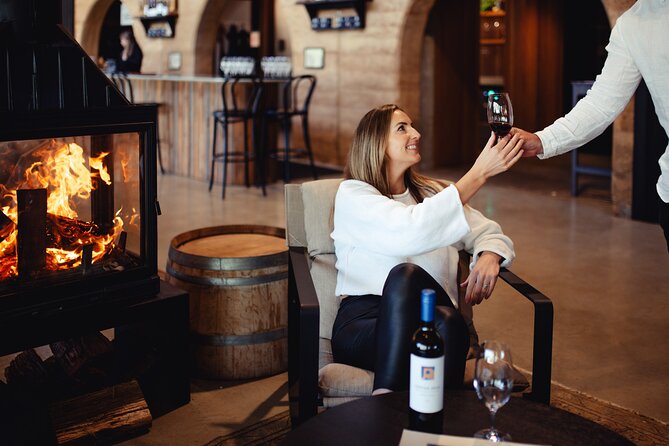 Premium Margaret River Wine + Beer Tour (Departs from Busselton) - Beerfarm turns lunch into a proper break