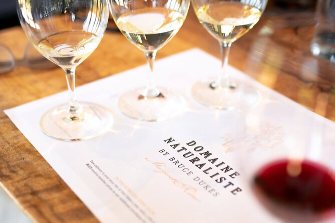 Premium Margaret River Wine + Beer Tour (Departs from Busselton) - Fermoy Estate and Margaret River cabernet