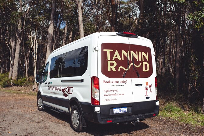 Premium Margaret River Wine + Beer Tour (Departs from Busselton) - Lenton Brae and a softer final stop