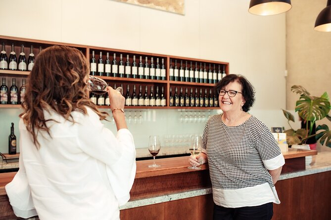Premium Margaret River Wine + Beer Tour (Departs from Busselton) - Passel Estate and the character of small wineries